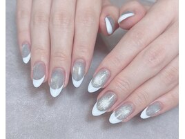フラッシュマグ&フレンチ