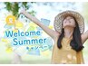 ＼8月限定／新!毛穴レス美肌脱毛◎人気No.1☆顔VIO込/全身まるごと脱毛4500円