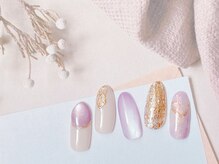 カノア(KANOA)/8月定額トレンド