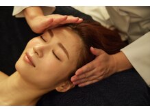 ラヴィブリエ 京橋/心地良さと美が両立の小顔矯正