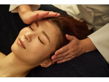 ラヴィブリエ 京橋/心地良さと美が両立の小顔矯正