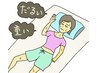 眠れない、自律神経の乱れ　AI姿勢分析＋全身整体/初回90分8000円→4980円