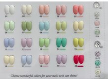 ハニネイル(Haninail)/