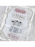 【5種類から選べる毎月変わる定額メニュー】Berylコース　8500円