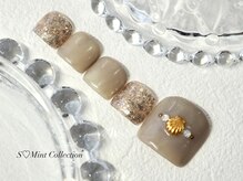 エスミント(S Mint)/フット定額￥6980オフ込