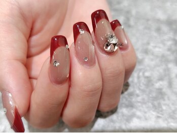 オッジネイル(ggi Nail)/アートコース
