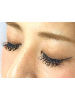 大人女性向けこだわりサロン