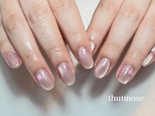 トトメス(thutmose)/