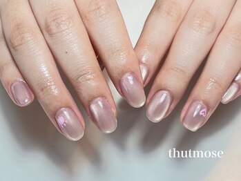 トトメス(thutmose)/