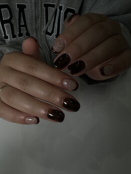 ネイルサロン ソル(Sol)/