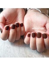 アンカバーネイルズ(ancover nails)/