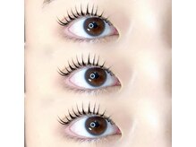 シックドゥアキタ(CHIC de Akita)/[秋田]ラッシュリフト