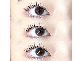 シックドゥアキタ(CHIC de Akita)/[秋田]ラッシュリフト