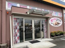 マンマ ジュンナ/入り口【浜松/小顔/小顔矯正】