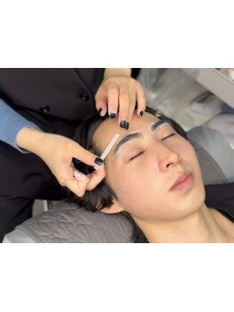 平日限定特典があるサロン