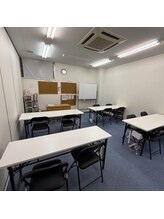 セプトネイル SEPT NAIL 草津店 ネイル講師 募集中!