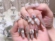 ベティネイル アイラッシュ(Betty Nail)