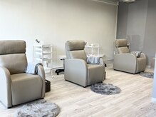 プティットスリール 多治見店(Petit Sourire)/リクライニングチェア