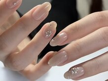 モアグラム 新宿東口店(More Glam)/シンプル