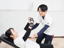 パトロジム 【2/1 NEW OPEN（予定）】の雰囲気（会員は、酸素カプセル＆ジムが使い放題◎）