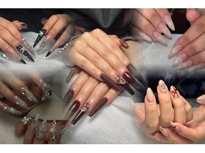 コア(Koa)の写真