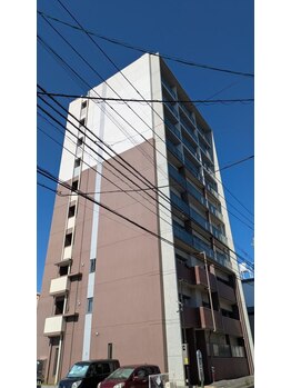 エヌココ(N_coco)/外観