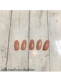 3&4月ハンド　オーロラ＆立体