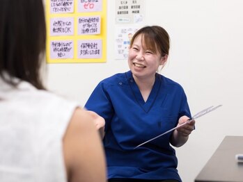 すこやか整骨院 鶴田院の写真/【初めての整体・矯正なら当店へ】知識豊富なプロが悩みを解消!一人ひとりに寄り添うプランで理想の身体へ