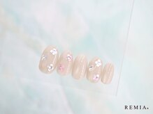 レミア 湘南台(REMIA)/ハンド定額¥8900→¥8500