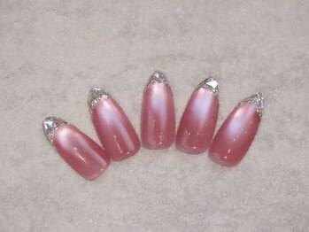 デザインネイルプラス