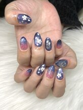 タムタムネイル 本厚木(Tam Tam Nail)/プレミアムコース