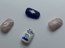 ミニョン 北堀江(mignon)/ひと癖デザイン