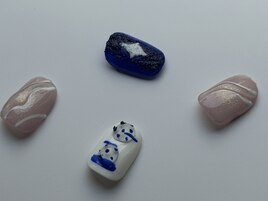 ひと癖デザイン