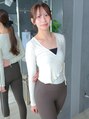 ラ ピラティス 前橋店(La pilates)&nbsp;CHINA 