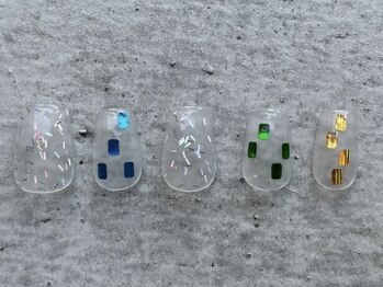 メロー(mellow)/hologram