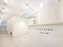 ロレインブロウ 旭川店