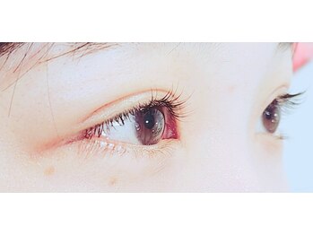 ジュイール 富士見ヶ丘店(jouir)/ラッシュリフト/まつげパーマ