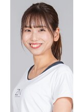 全力ストレッチ 調布駅前店&nbsp;MIKU 店長