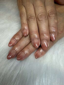 エーナイン 卸町店/グラデーション