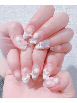 ディービューティー 池袋(D-BEAUTY)/