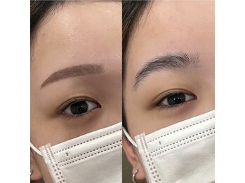 フィグ(fig)/岡崎アイブロウ