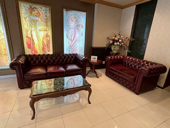 エピア 豊田店(Epia)/ロビールーム