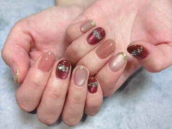 コロミネイル(colome nail)/