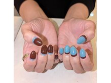 グランビューティー 静岡インター通り店(gran beauty)/モード