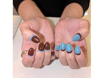 グランビューティー 静岡インター通り店(gran beauty)/モード