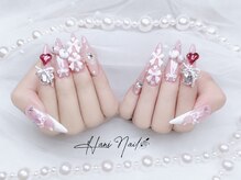 ハニネイル(Haninail)/