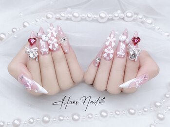 ハニネイル(Haninail)/