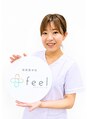 美容整体プラスフィール 姫路店 美容整体師 MORI