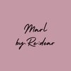 マール バイ レディア(Marl by.Re:dear)のお店ロゴ