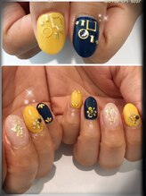 アトリエルリアン(Atelier Le Lien)/オシャレビーズ